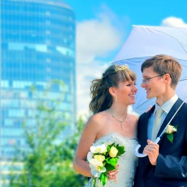 Фотография #449094, свадебная фотосъемка, автор: Мария Кутыгина