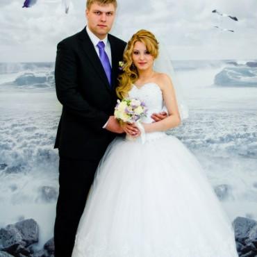 Фотография #449064, свадебная фотосъемка, автор: Мария Кутыгина