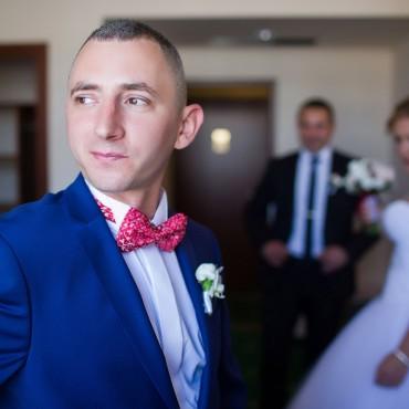 Фотография #449208, свадебная фотосъемка, автор: Алексей Анкушев