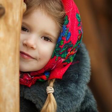 Фотография #449354, детская фотосъемка, автор: Елена Осипова