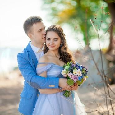 Фотография #449319, свадебная фотосъемка, автор: Елена Осипова
