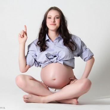 Фотография #449485, фотосъемка беременных, автор: Анастасия Мельникова