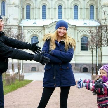 Фотография #449662, семейная фотосъемка, автор: Михаил Смирнов