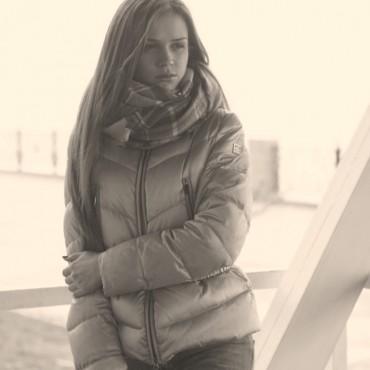 Фотография #449726, портретная съемка, автор: Стелла Артюх