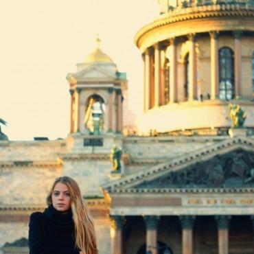 Фотография #449727, портретная съемка, автор: Стелла Артюх