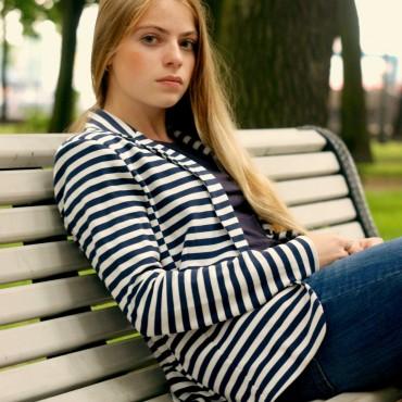 Фотография #449728, портретная съемка, автор: Стелла Артюх