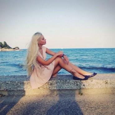 Фотография #449754, , автор: Варвара Дубровская