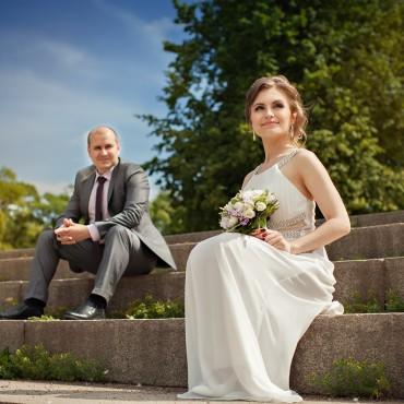 Фотография #452547, свадебная фотосъемка, автор: Evgenia Elemena
