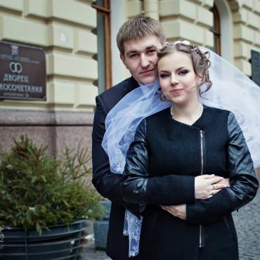 Фотография #452557, свадебная фотосъемка, автор: Evgenia Elemena