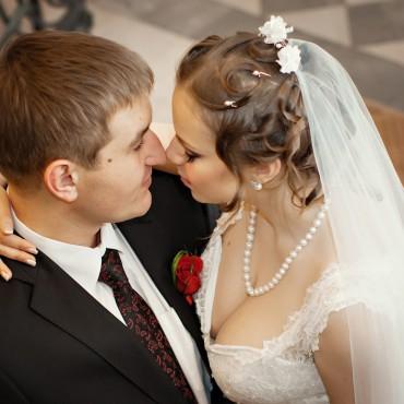 Фотография #452556, свадебная фотосъемка, автор: Evgenia Elemena