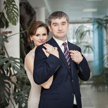 Фотография #452560, свадебная фотосъемка, автор: Evgenia Elemena