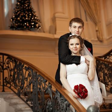 Фотография #452552, свадебная фотосъемка, автор: Evgenia Elemena