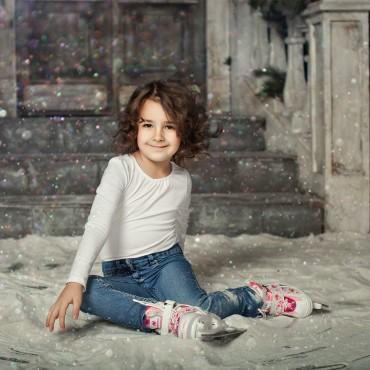 Фотография #452482, детская фотосъемка, автор: Evgenia Elemena