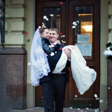 Фотография #452553, свадебная фотосъемка, автор: Evgenia Elemena