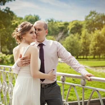 Фотография #452548, свадебная фотосъемка, автор: Evgenia Elemena