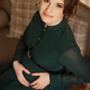 Фотография #452513, фотосъемка беременных, автор: Evgenia Elemena
