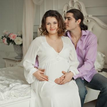 Фотография #452510, фотосъемка беременных, автор: Evgenia Elemena