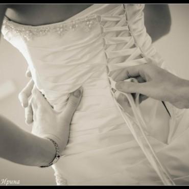 Фотография #450138, свадебная фотосъемка, автор: Ирина Снежко