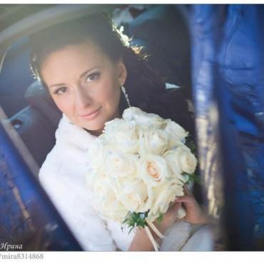 Фотография #450131, свадебная фотосъемка, автор: Ирина Снежко