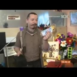 Видео #444773, автор: Александр Прохоров