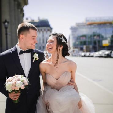 Фотография #450368, свадебная фотосъемка, автор: Светлана Козакова