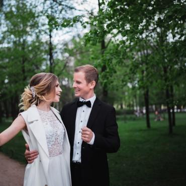 Фотография #450370, свадебная фотосъемка, автор: Светлана Козакова