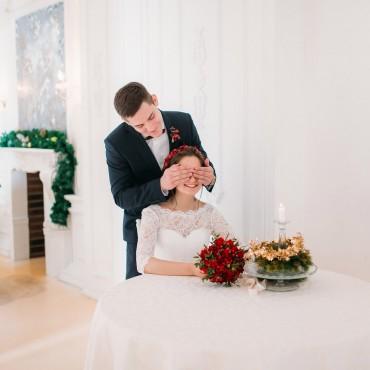 Фотография #450363, свадебная фотосъемка, автор: Светлана Козакова