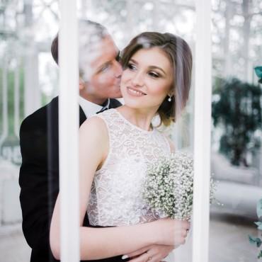 Фотография #450371, свадебная фотосъемка, автор: Светлана Козакова
