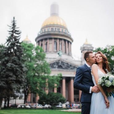 Фотография #450364, свадебная фотосъемка, автор: Светлана Козакова