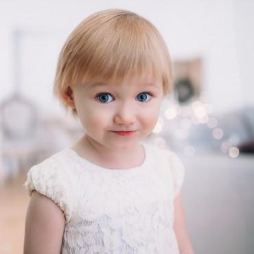 Фотография #450326, детская фотосъемка, автор: Светлана Козакова