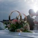Свадьба в 3D / В полном объёме!  - Фотостудия Санкт-Петербурга