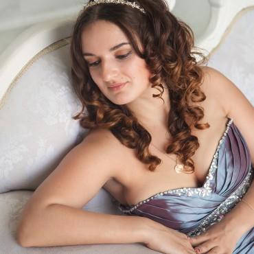 Фотография #450775, автор: Анна Агапитова Фотография #450775, автор: Анна Агапитова