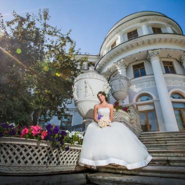 Фотография #450845, свадебная фотосъемка, автор: Артур Курманаев
