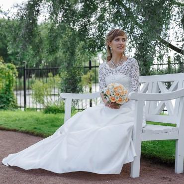 Фотография #451205, свадебная фотосъемка, автор: Максим Каразеев