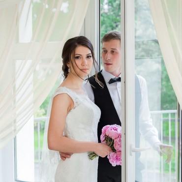 Фотография #451239, свадебная фотосъемка, автор: Максим Каразеев
