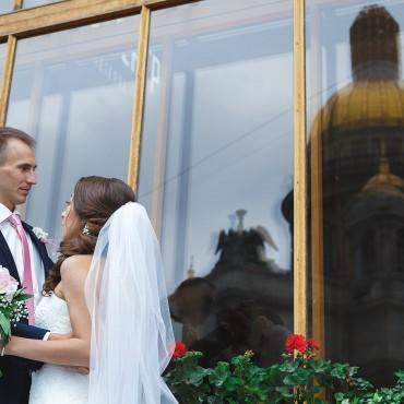 Фотография #451235, свадебная фотосъемка, автор: Максим Каразеев