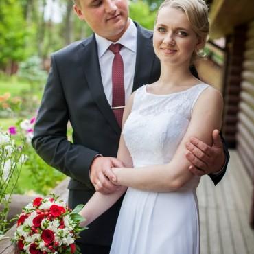 Фотография #451439, свадебная фотосъемка, автор: Анастасия Колобенина