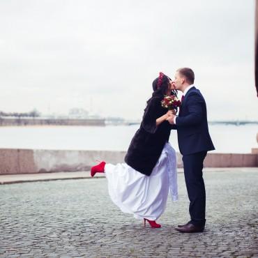 Фотография #451923, свадебная фотосъемка, автор: Елена Касперович