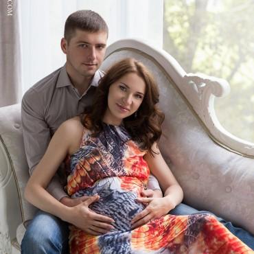 Фотография #452284, фотосъемка беременных, автор: Евгения Ступакова