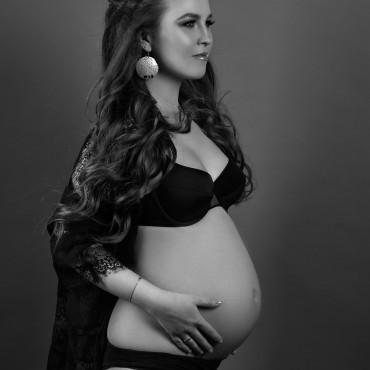 Альбом: Фотосъемка беременных, 41 фотография