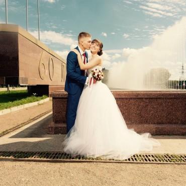 Фотография #452356, свадебная фотосъемка, автор: Александр Дядюра