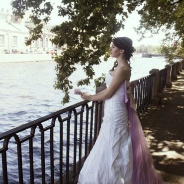 Фотография #452407, свадебная фотосъемка, автор: Александра Федорова