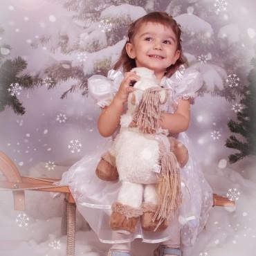 Фотография #452648, студийная фотосъемка, автор: Ольга Васильева