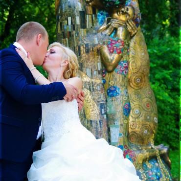 Фотография #452698, свадебная фотосъемка, автор: Наталья Олым