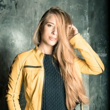 Фотография #452895, портретная съемка, автор: Мария Нефедьева