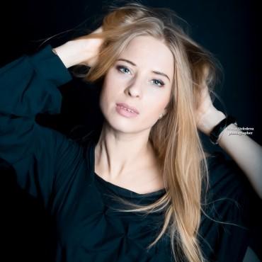 Фотография #452897, портретная съемка, автор: Мария Нефедьева