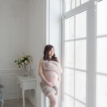 Фотография #455099, фотосъемка беременных, автор: Мария Нефедьева