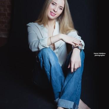 Фотография #454838, автор: Мария Нефедьева Фотография #454838, автор: Мария Нефедьева
