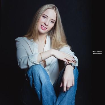 Фотография #452898, портретная съемка, автор: Мария Нефедьева