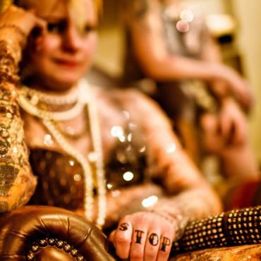 Фотография #453043, студийная фотосъемка, автор: Андрей Дудин